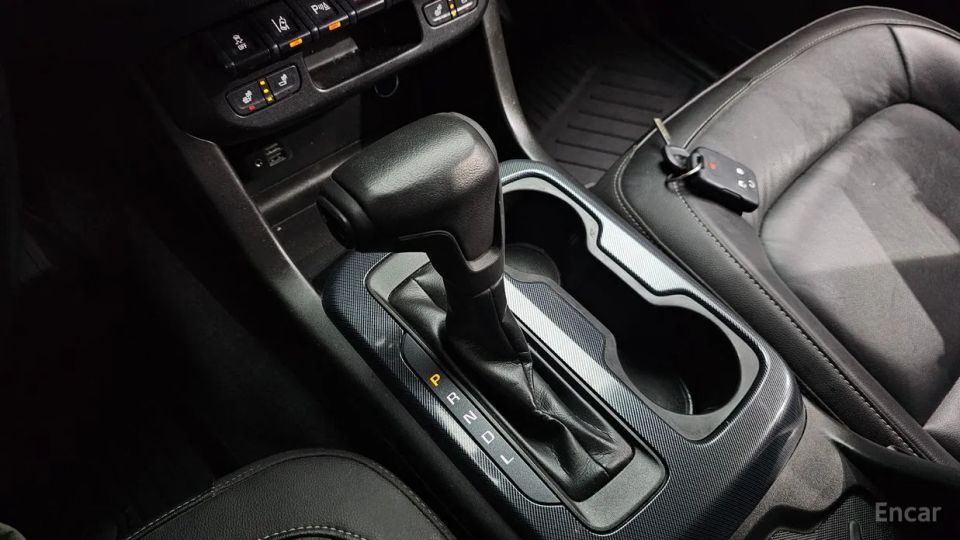 ChevroletGMDaewoo Colorado