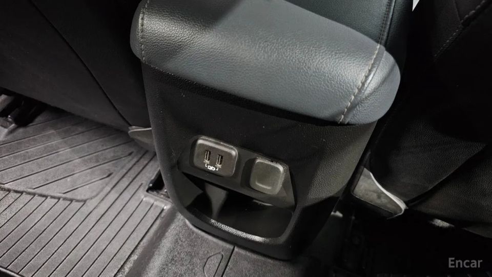 ChevroletGMDaewoo Colorado