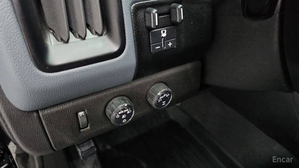 ChevroletGMDaewoo Colorado