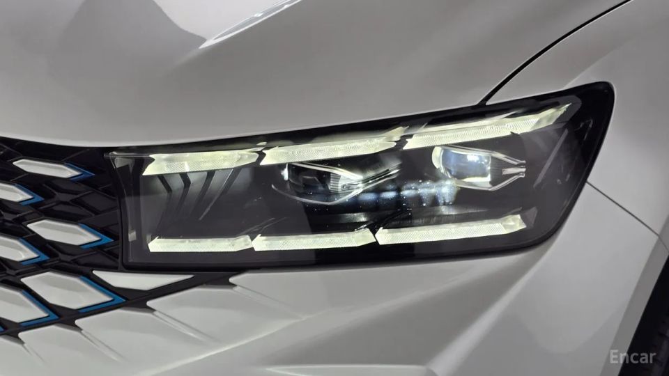 Renault-KoreaSamsung Grand Koleos