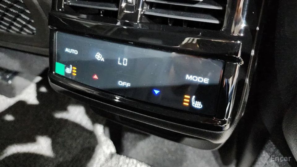 Renault-KoreaSamsung Grand Koleos