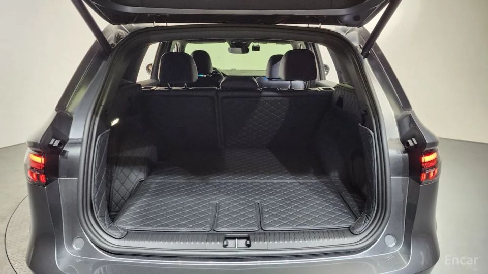 Renault-KoreaSamsung Grand Koleos