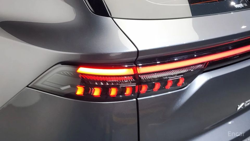 Renault-KoreaSamsung Grand Koleos