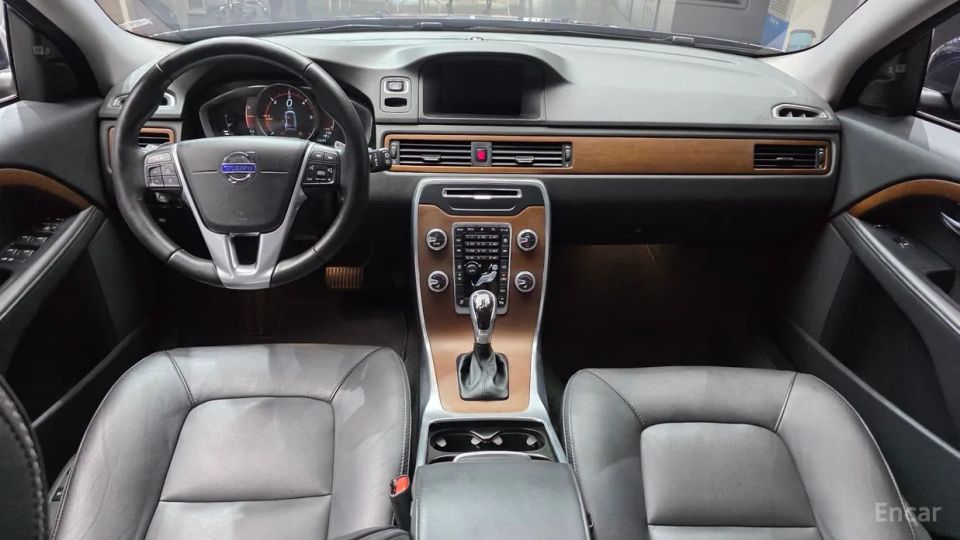 Volvo XC70