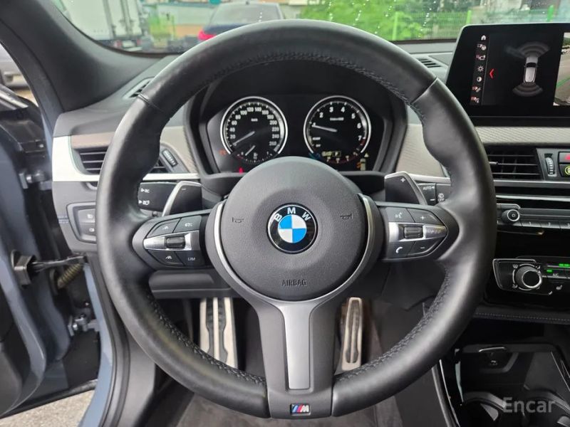 BMW X2 (F39)
