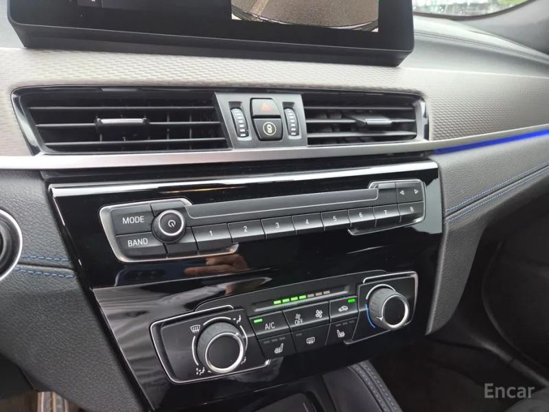 BMW X2 (F39)