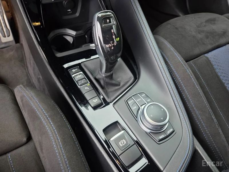 BMW X2 (F39)
