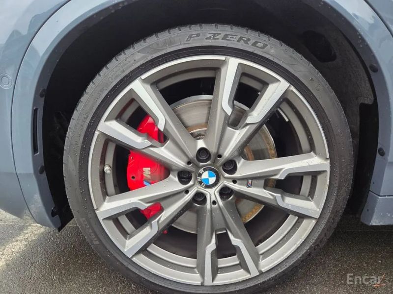 BMW X2 (F39)