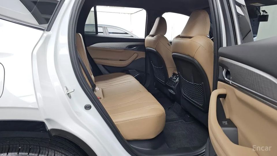 Renault-KoreaSamsung Grand Koleos