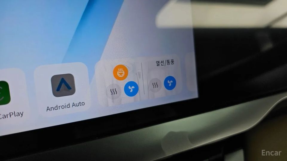 Renault-KoreaSamsung Grand Koleos
