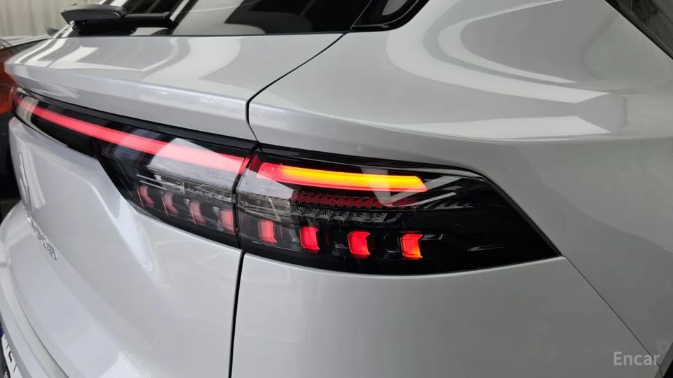 Renault-KoreaSamsung Grand Koleos