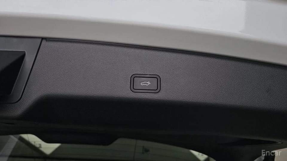 Renault-KoreaSamsung Grand Koleos