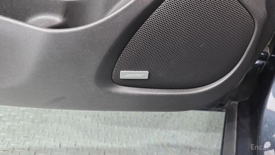 ChevroletGMDaewoo Malibu