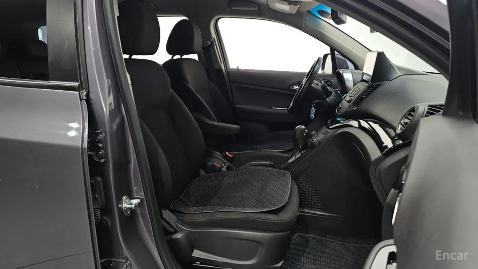 ChevroletGMDaewoo Orlando