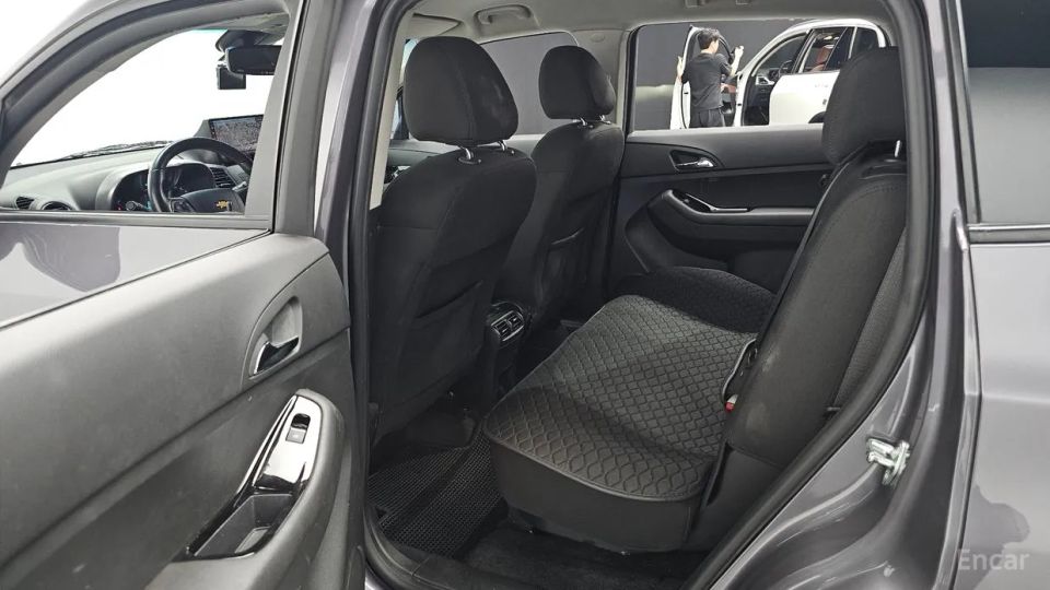 ChevroletGMDaewoo Orlando