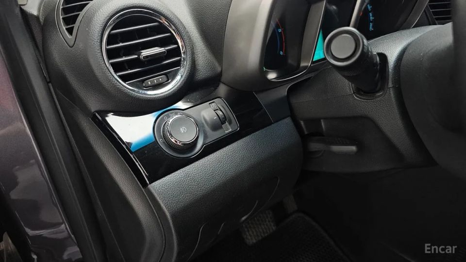 ChevroletGMDaewoo Orlando