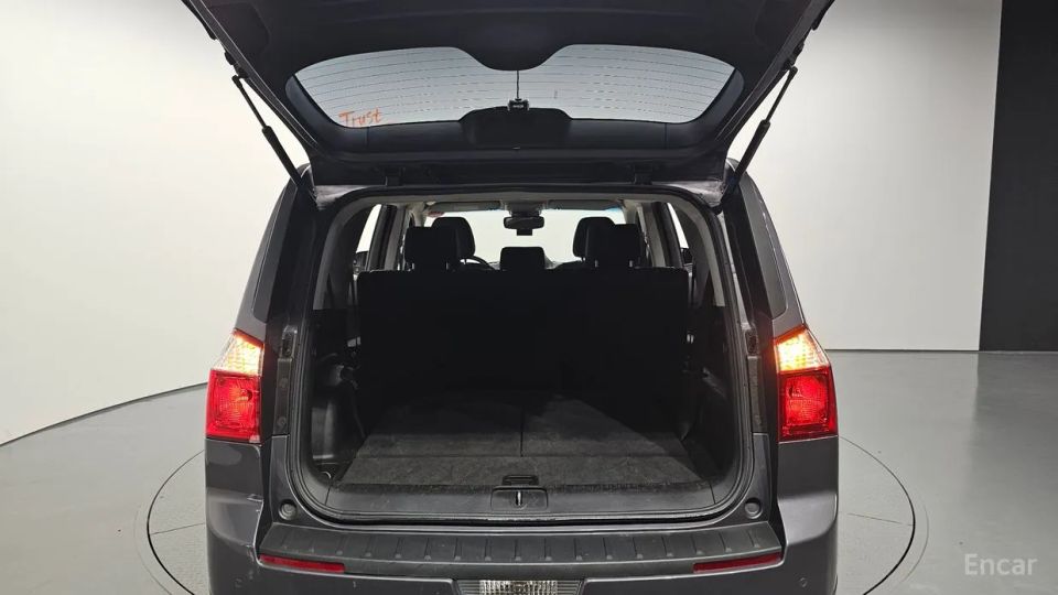 ChevroletGMDaewoo Orlando