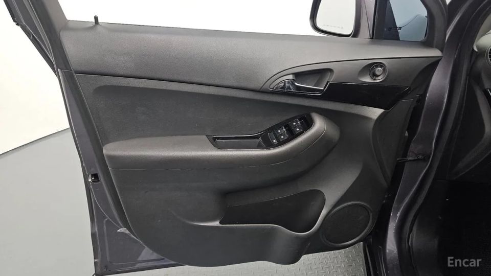ChevroletGMDaewoo Orlando
