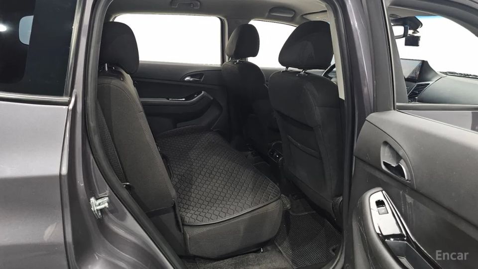 ChevroletGMDaewoo Orlando