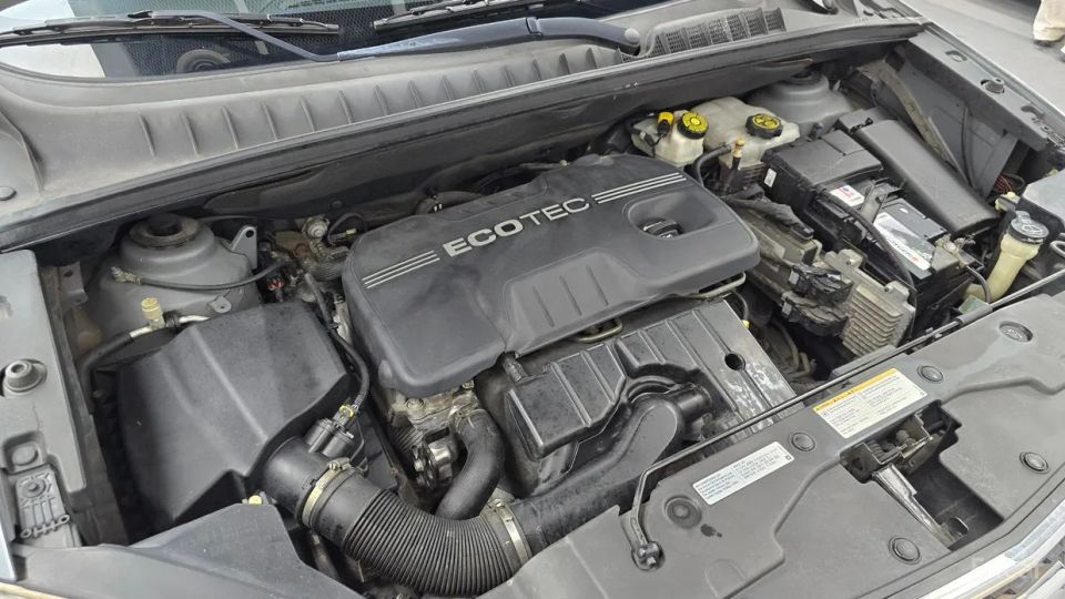 ChevroletGMDaewoo Orlando