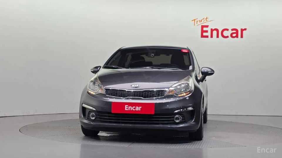 Kia Pride