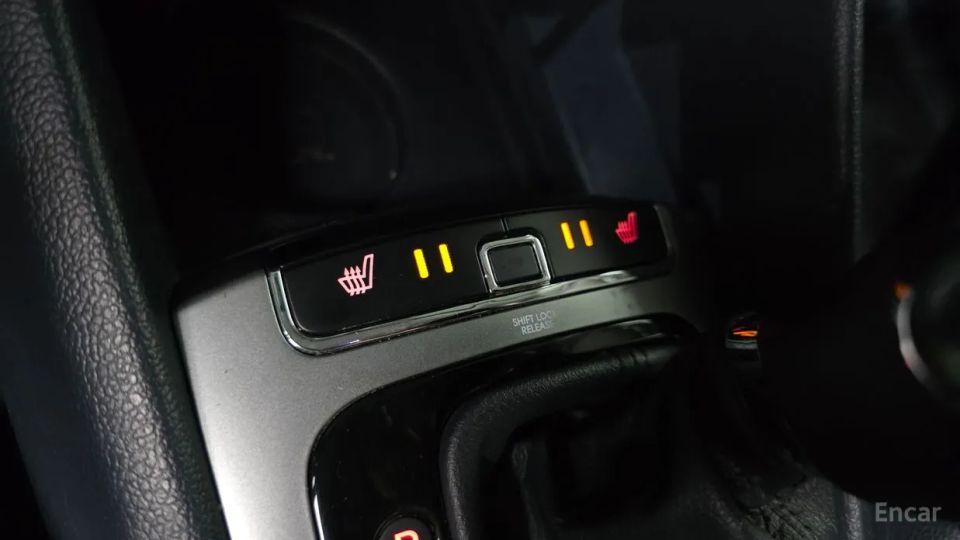 Kia Pride
