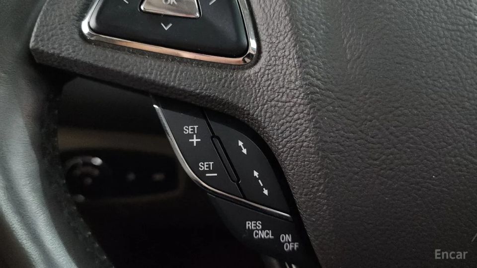 Lincoln MKC