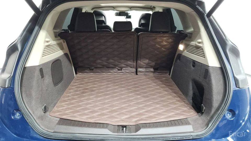 Lincoln MKC