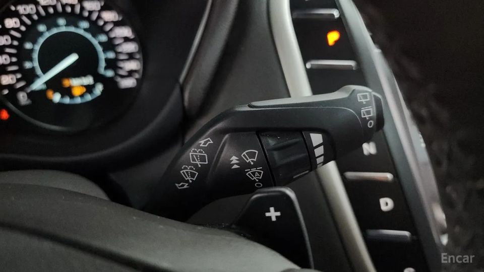 Lincoln MKC