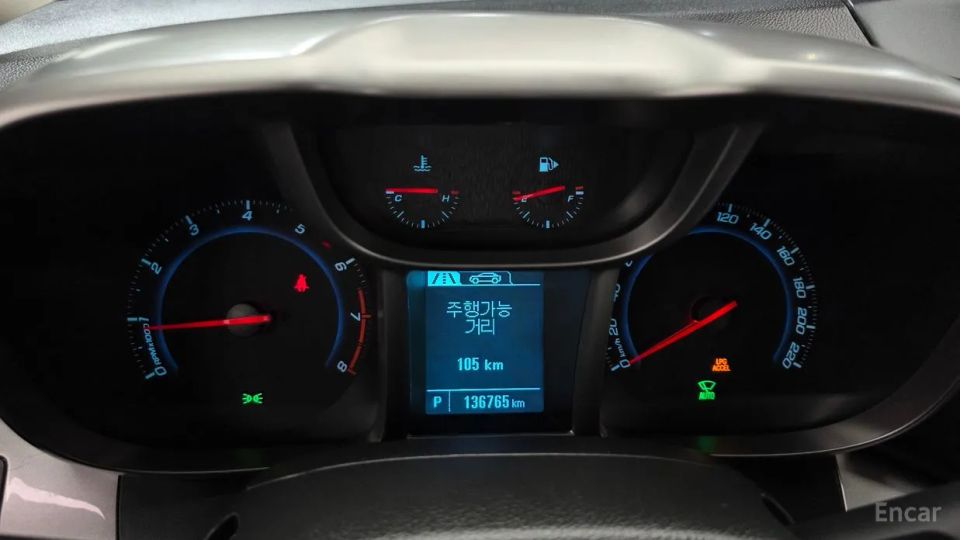 ChevroletGMDaewoo Orlando