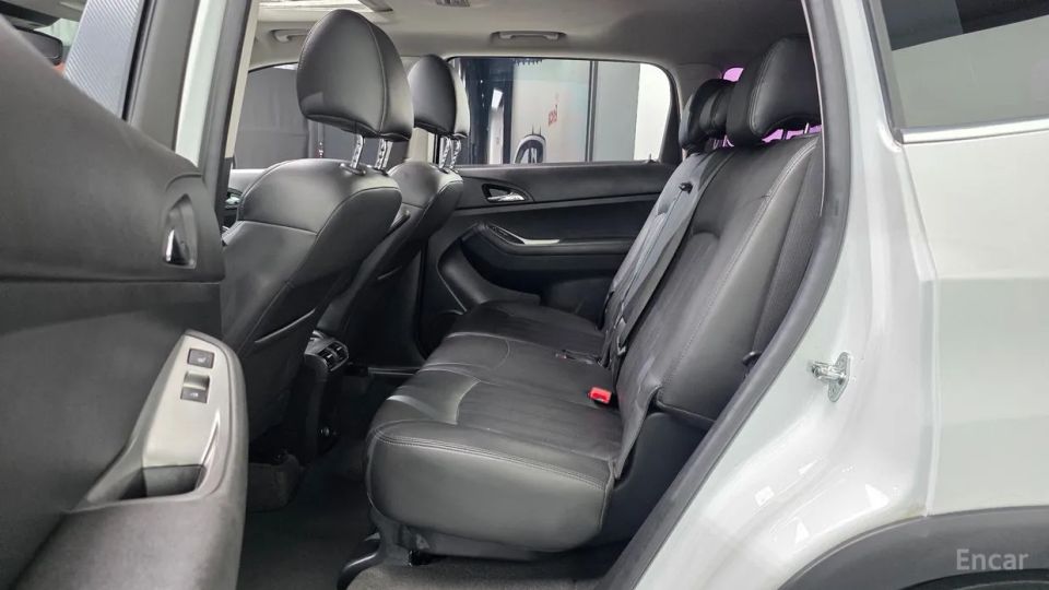 ChevroletGMDaewoo Orlando