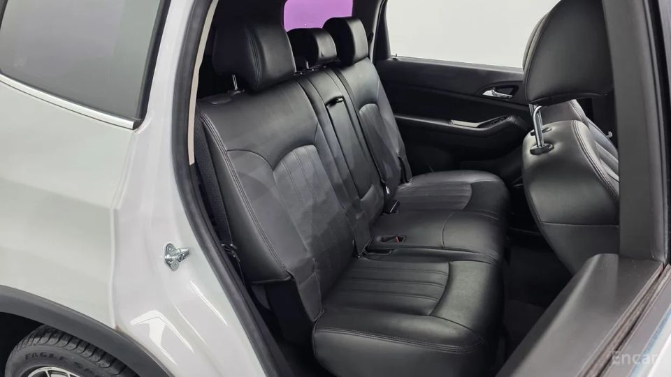 ChevroletGMDaewoo Orlando