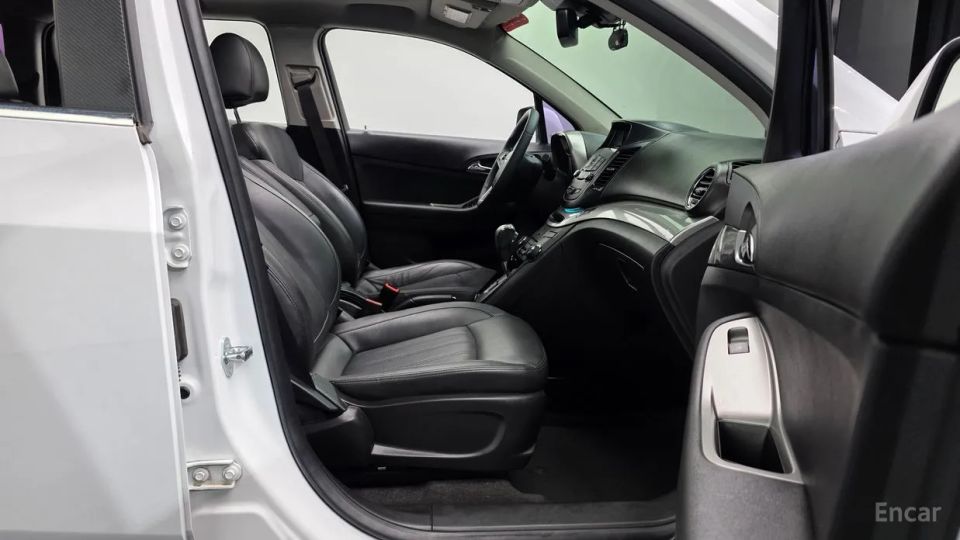 ChevroletGMDaewoo Orlando