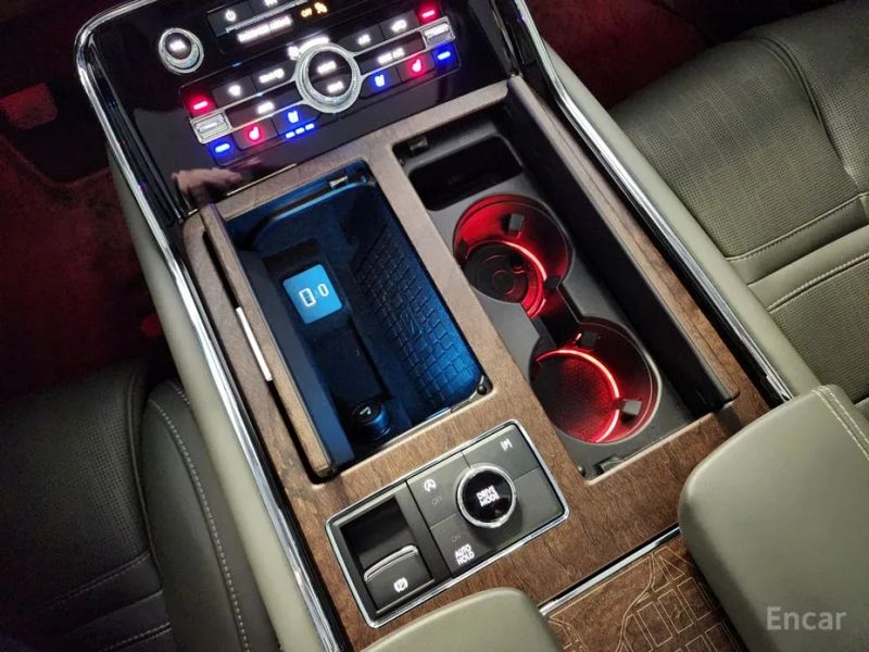 Lincoln Navigator
