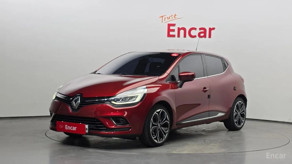 Renault-KoreaSamsung Cilo