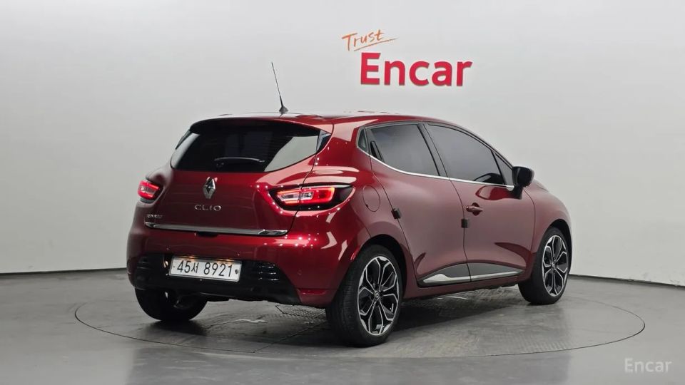 Renault-KoreaSamsung Cilo