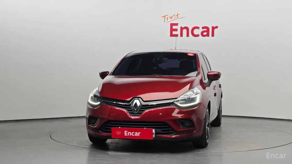 Renault-KoreaSamsung Cilo