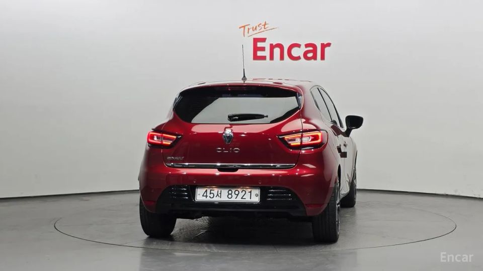 Renault-KoreaSamsung Cilo