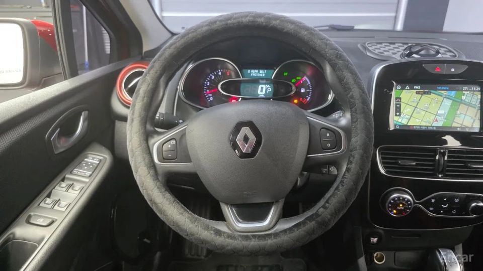 Renault-KoreaSamsung Cilo