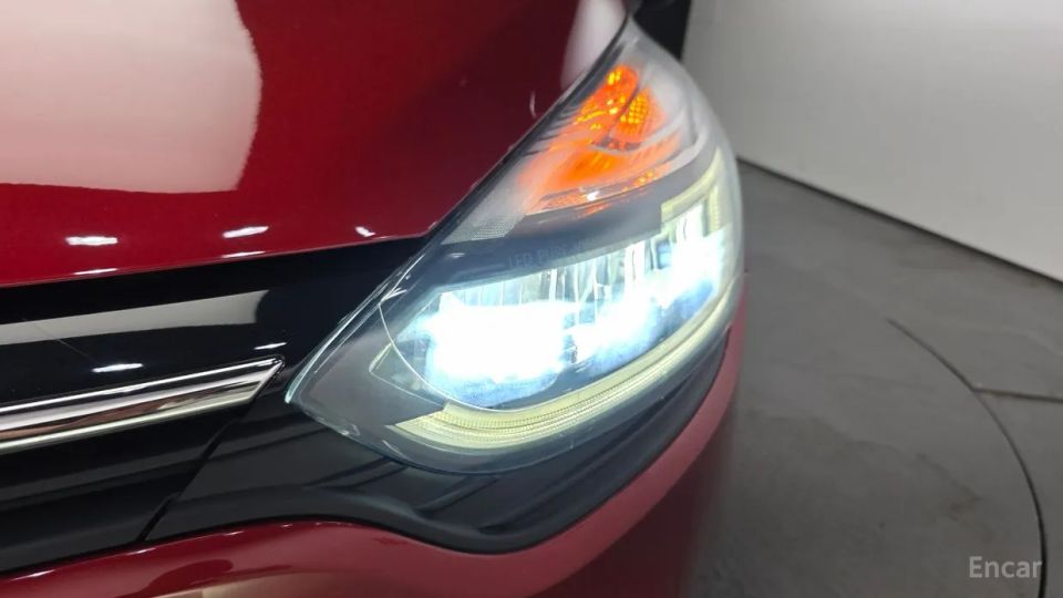 Renault-KoreaSamsung Cilo
