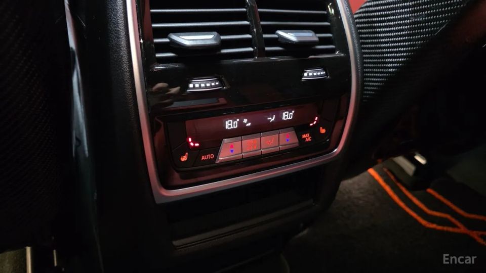 BMW X6M