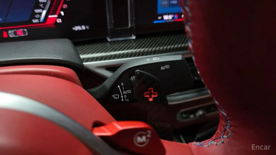 BMW X6M