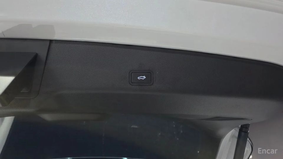 Renault-KoreaSamsung Grand Koleos