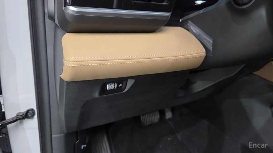 Renault-KoreaSamsung Grand Koleos