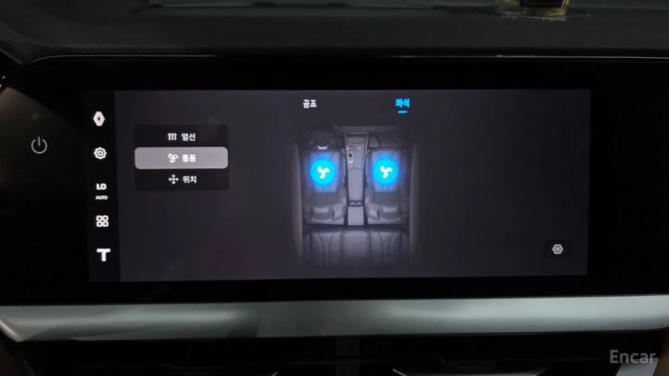 Renault-KoreaSamsung Grand Koleos