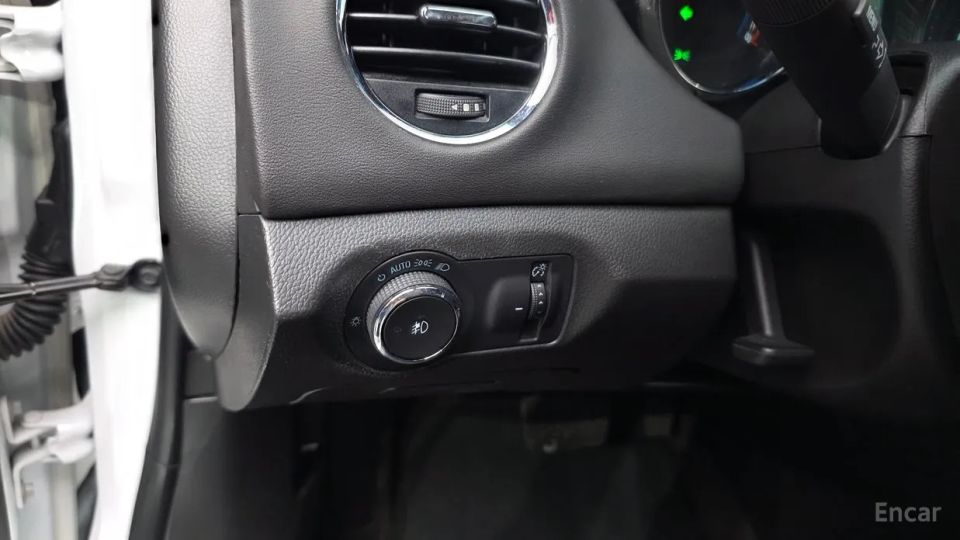 ChevroletGMDaewoo Cruze
