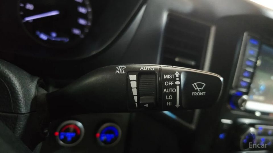 Hyundai Solati