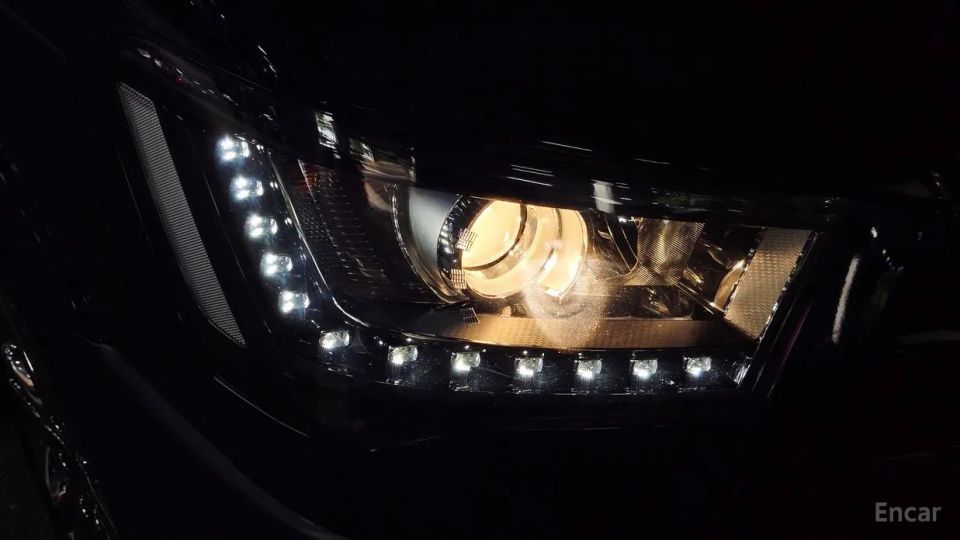 Hyundai Solati