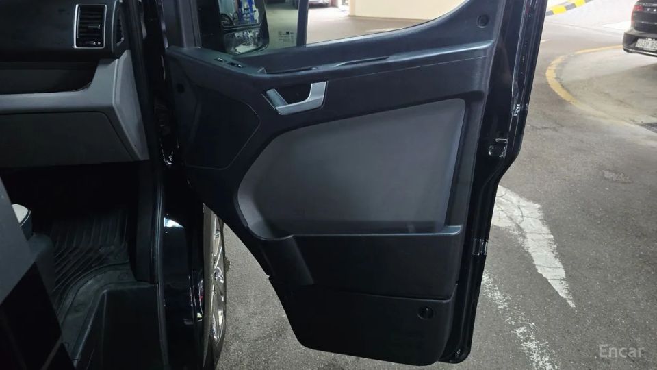 Hyundai Solati