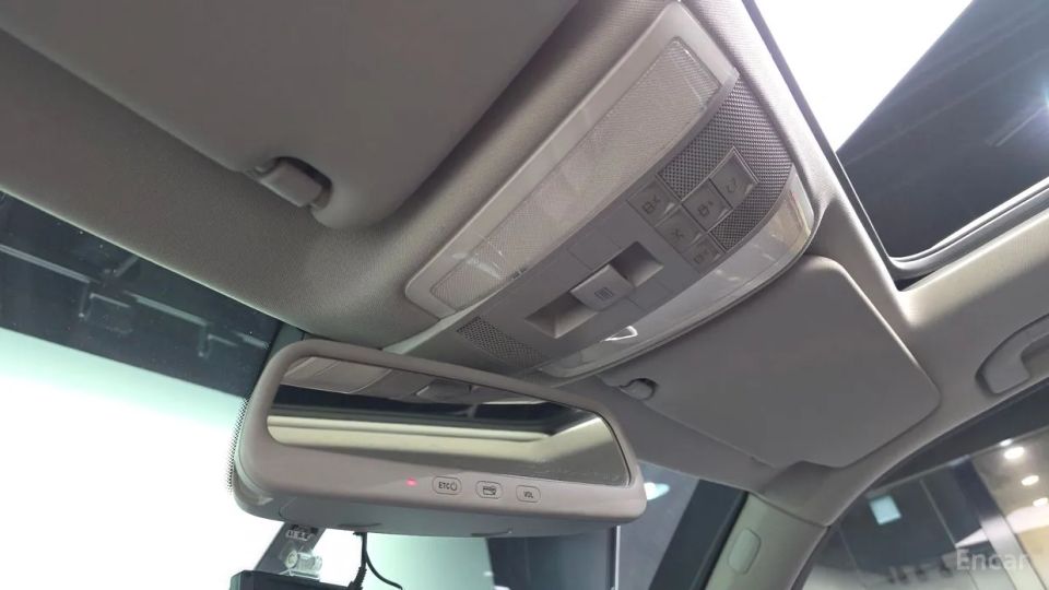 Mercedes-Benz GLK-Class